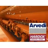 Trituradora de martelos para trator Deleks LEOPARD-180 40-70HP