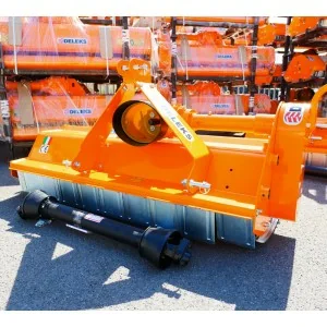 Trituradora de martillos para tractor Deleks LEOPARD-180 40-70HP