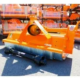 Молоткова дробарка для трактора Deleks LEOPARD-180 40-70HP