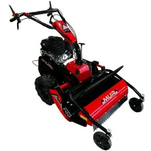 Hammer Brushcutters