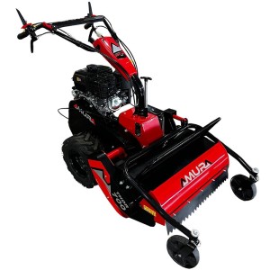 Мотокоса Amura THOR 700-V24 302 куб.см