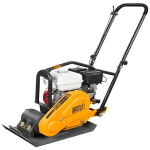 Compattatore a vassoio vibrante a benzina Ingco GCP060-2