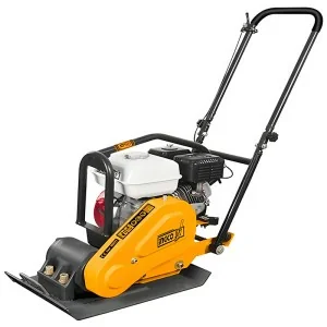 Vibrating tray compactor gasoline Ingco GCP060-2