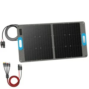 Panel solar Genergy SUN 100W 21V