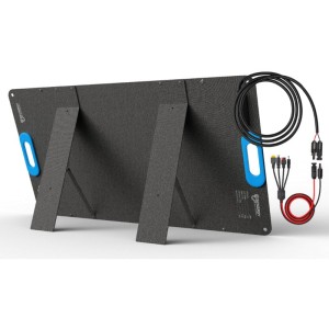 Сонячна панель Genergy SUN 100W 21V