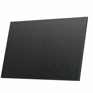 2 X 400W PAINEL SOLAR RÍGIDO