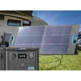 Solarmodul Genergy SUN 100W 21V