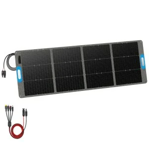 Panel solar Genergy SUN 200W 21V