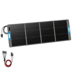 Solar panel Genergy SUN 200W 21V