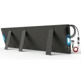 Сонячна панель Genergy SUN 200W 21V