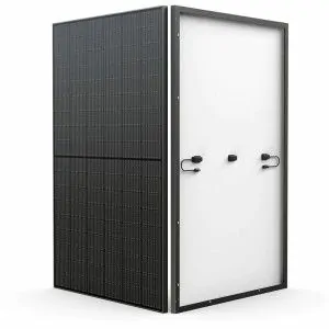 2 X 400W PAINEL SOLAR RÍGIDO