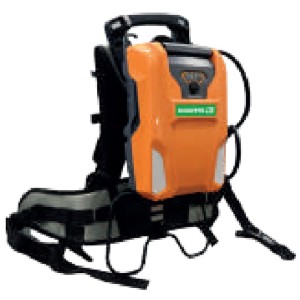 Рюкзак акумулятор 15Ah 60V Anova E60BP15