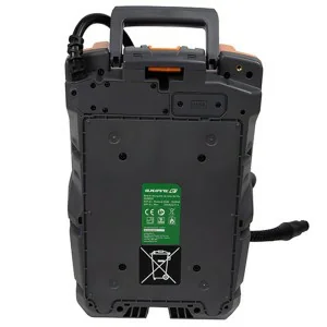 Batería mochila 15Ah 60V Anova E60BP15