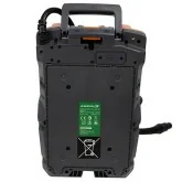 Batterie de sac à dos 15Ah 60V Anova E60BP15