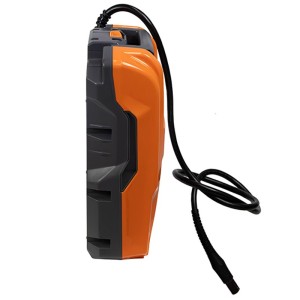 Рюкзак акумулятор 15Ah 60V Anova E60BP15