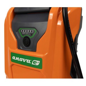 Rucksack-Akku 15Ah 60V Anova E60BP15