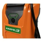 Rucksack-Akku 15Ah 60V Anova E60BP15