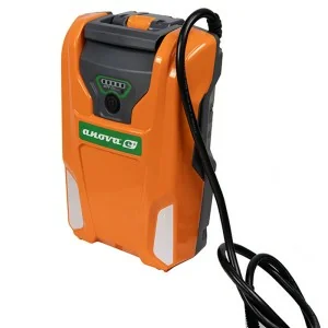 Batería mochila 15Ah 60V Anova E60BP15