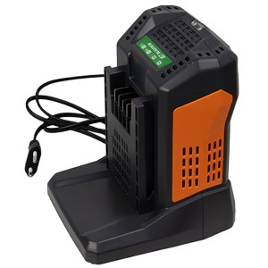 Carregador de bateria de 5,5 A 60V Anova E60CH55