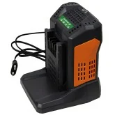 5,5 A 60V Batterieladegerät Anova E60CH55