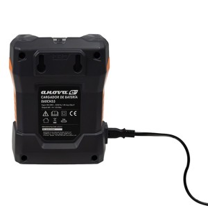5,5 A 60V Batterieladegerät Anova E60CH55