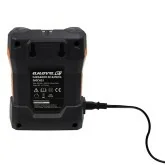 5,5 A 60V Batterieladegerät Anova E60CH55