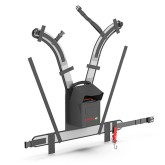 Adaptador arnés batería 60V Anova E60ADH