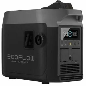 Générateur Smart Inverter ECOFLOW 1800 W