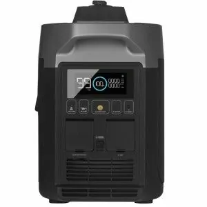 Intelligenter Inverter-Generator ECOFLOW 1800 W