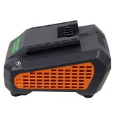 Cargador 2,5 A batería 60V Anova E60CH25