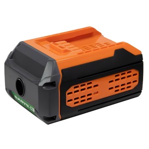 Adapter for backpack battery 60V Anova E60ADB