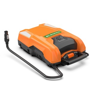 Рюкзак акумулятор 25Ah 60V Anova E60BP25