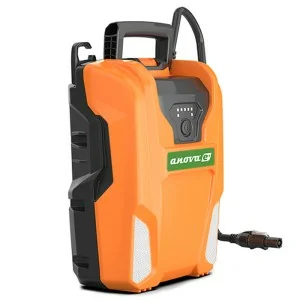 Batería mochila 25Ah 60V Anova E60BP25