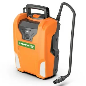 Batería mochila 25Ah 60V Anova E60BP25
