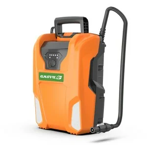 Batería mochila 25Ah 60V Anova E60BP25