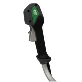 Roçadora a bateria Anova 60V E60BC 1800 W