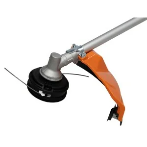 Battery-powered brushcutter Anova 60V E60BC 1800 W