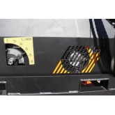 Decespugliatore a braccio idraulico autonomo Zeppelin Loire HT