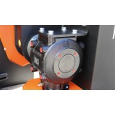 Decespugliatore a braccio telescopico Zeppelin HT Monegros Xtreme