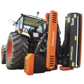 Decespugliatore a braccio telescopico Zeppelin HT Monegros Xtreme
