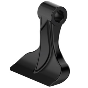 Decespugliatore a braccio telescopico Zeppelin HT Monegros Xtreme