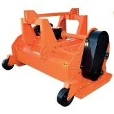 Pruning residue crusher Zeppelin Top Ram reversible Pruning residue crusher Zeppelin Top Ram reversible