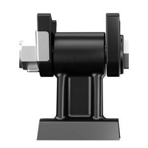 Triturador de vinha e azeitona Zeppelin Top Ram HT