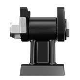 Shredder for vineyards and olive groves Zeppelin Top Ram HT