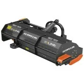 Trituradora con salida trasera desplazada Zeppelin HT 1LINE