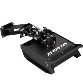 Kit de triturador central Zeppelin