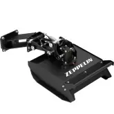 Kit de triturador central Zeppelin