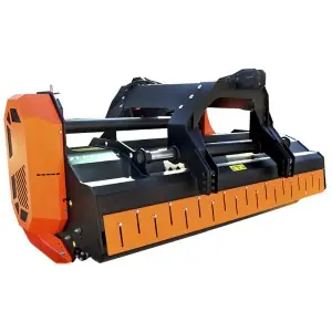 Reversible shredder for tractor Zeppelin Arizona HT R