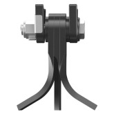 Реверсивний подрібнювач для трактора Zeppelin Arizona HT R