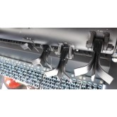 Trituradora reversible para tractor Zeppelin Arizona HT R